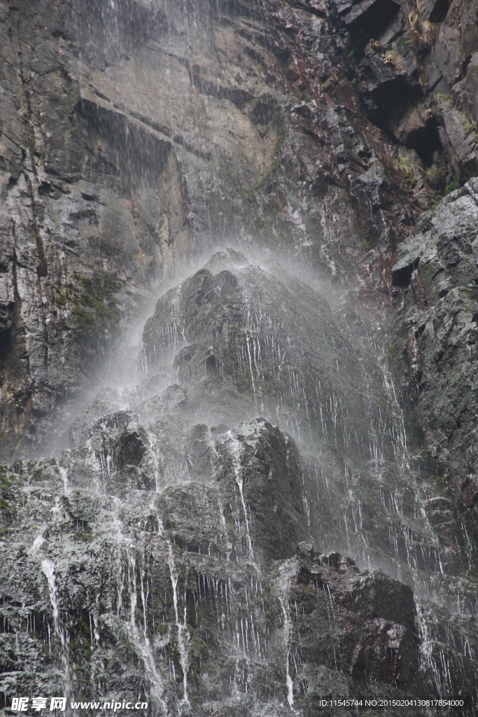 黑龙泉