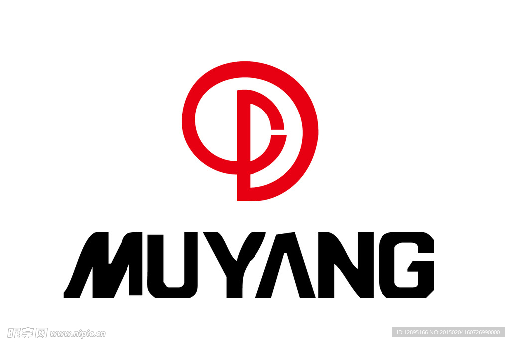 牧羊集团LOGO
