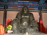 弥勒佛