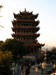 黄鹤楼