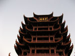 黄鹤楼