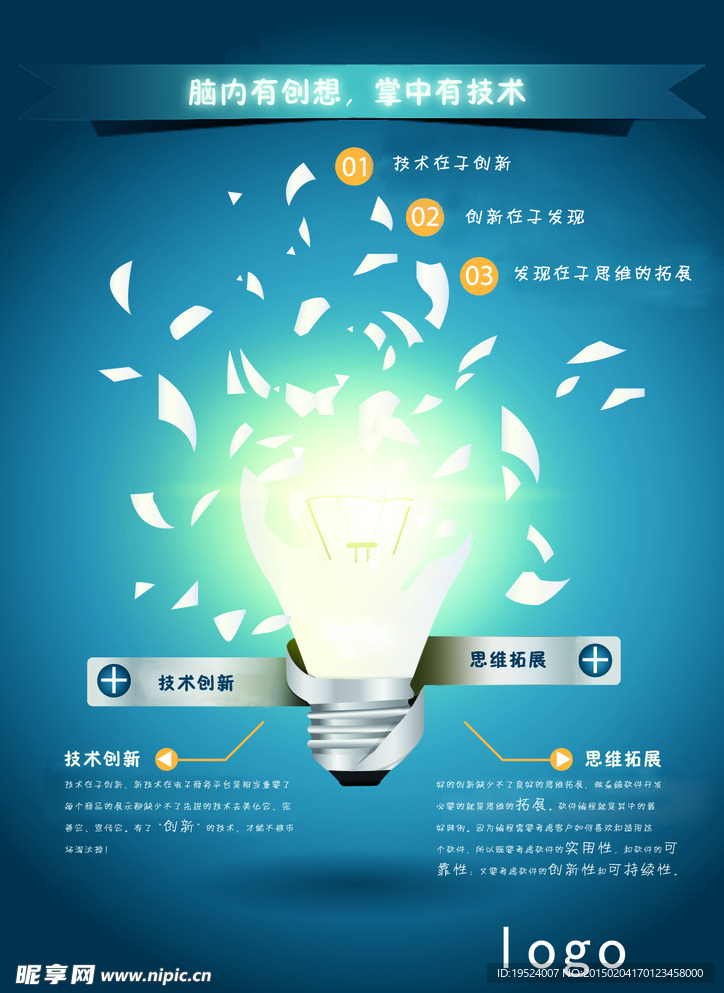 创意