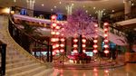 酒店大堂