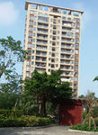 高层建筑