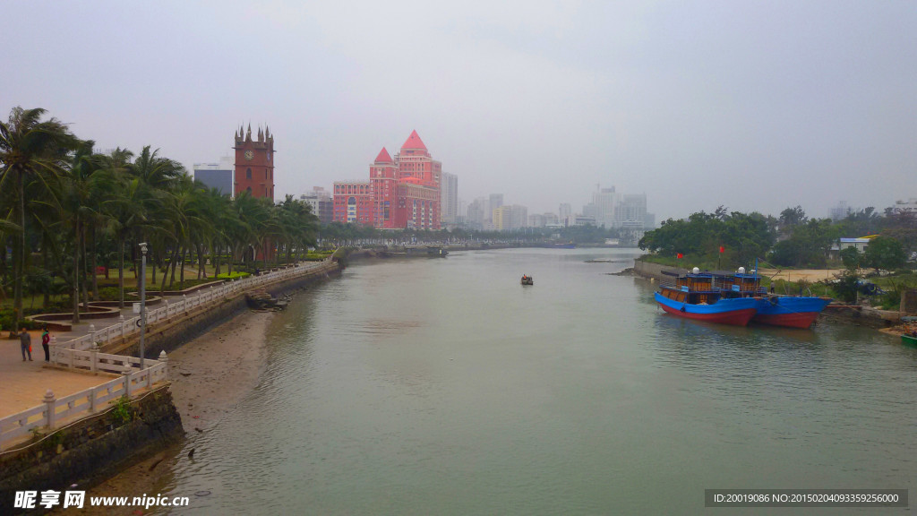 江景