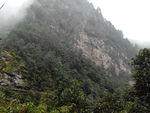 大山