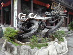 雕塑