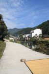 里坑村