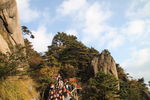 黄山