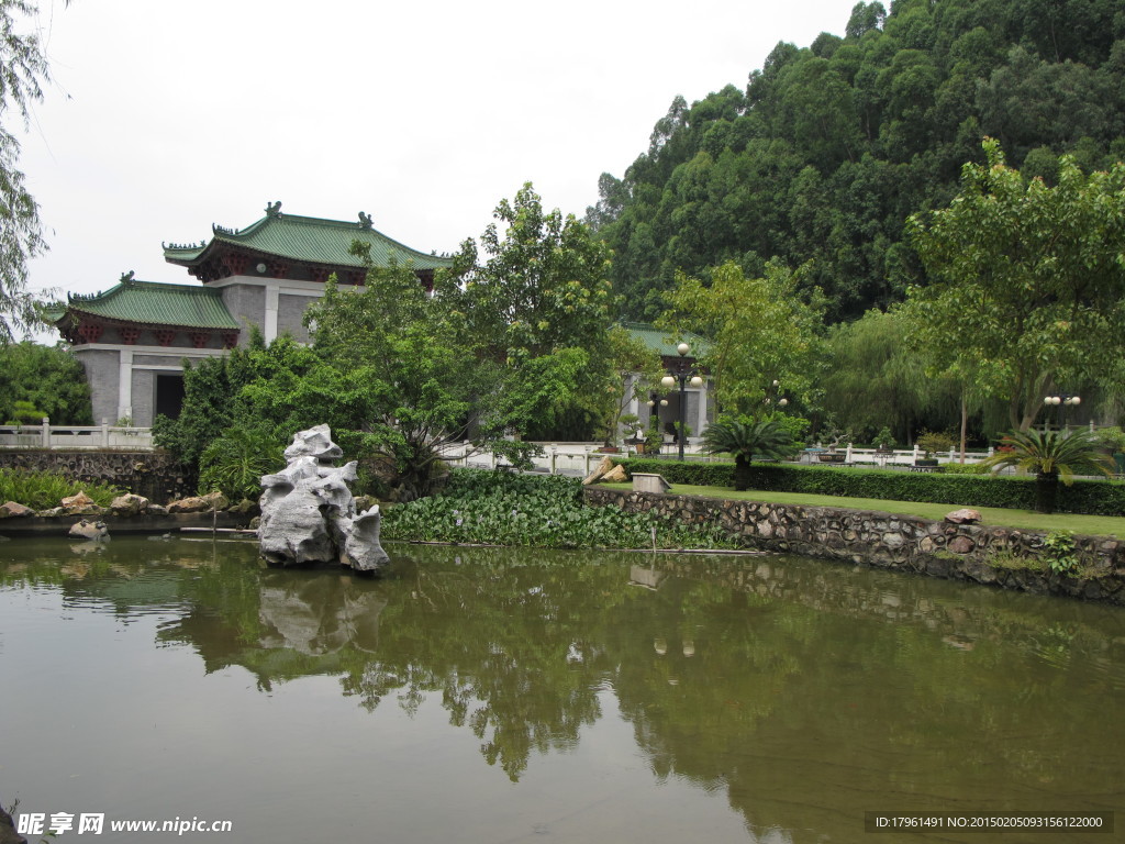 宝林寺