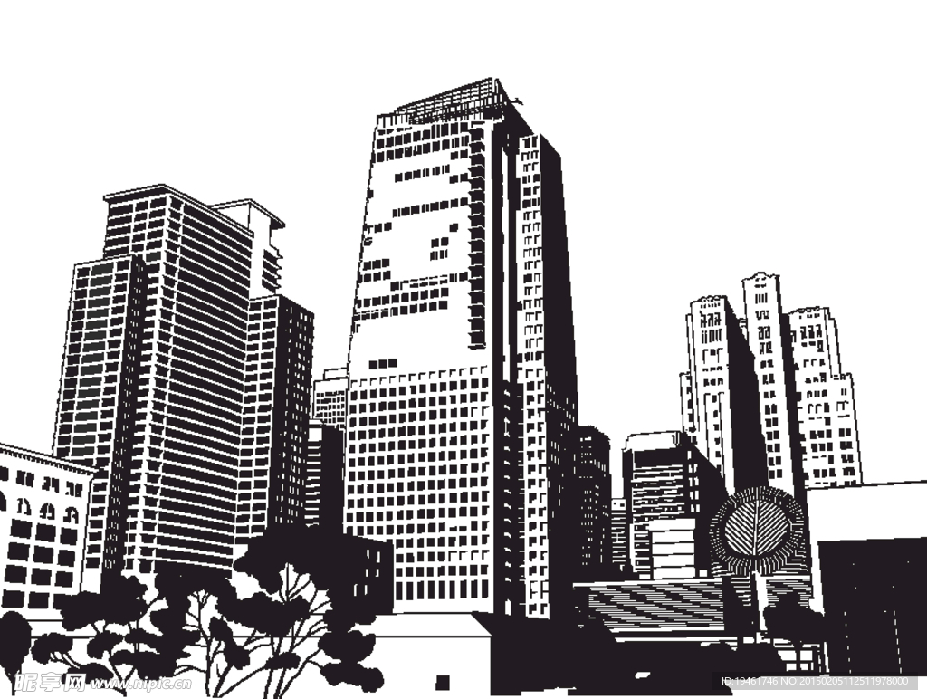 建筑