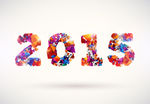 时尚2015年新年
