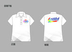 衣服LOGO
