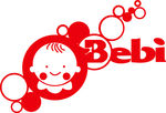 BEBI标志