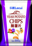 脆薯片