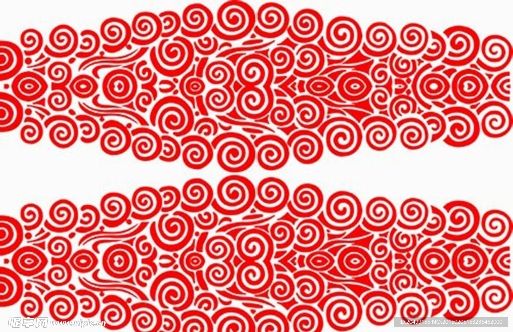 火炬 纹理 底纹 红色