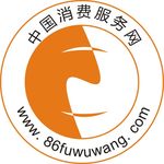 中国消费服务网LOGO