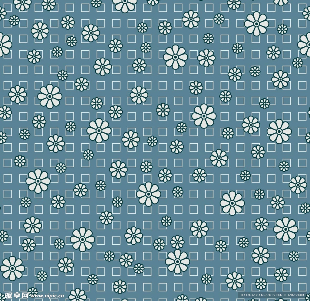 背景  花纹
