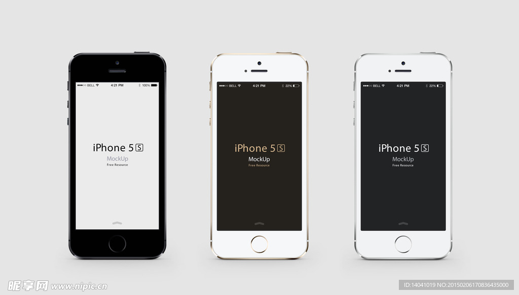 IPhone5s 高清图片