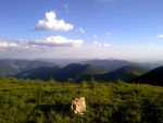 五台山