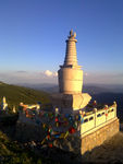 佛塔