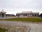 北台灵应寺