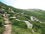 五台山西台