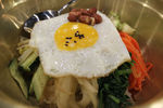 韩式石锅拌饭