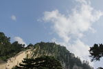 华山风光