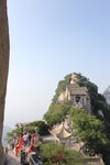 西岳华山