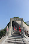 华山风光