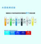 四季沐歌 水质监测