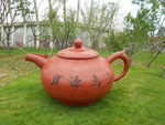 茶壶