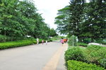 南宁南湖公园