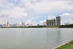 南宁南湖公园