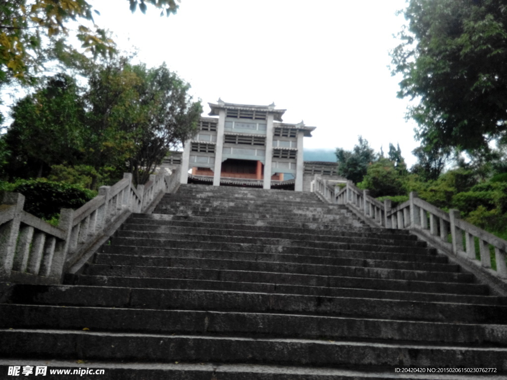 仿古建筑