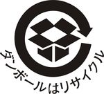 日本环保纸箱LOGO