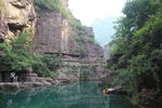 云台山