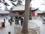 黛螺顶