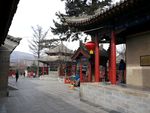 黛螺顶