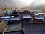 俯瞰广仁寺