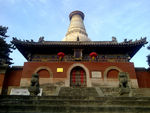 敕建大塔院寺