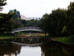 小桥流水