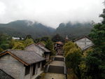 仿古建筑
