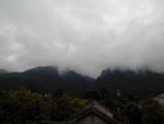 苍山下古城