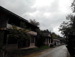 仿古建筑街道