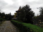 仿古建筑