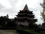 塔
