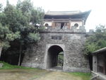 城楼