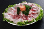 生鱼片